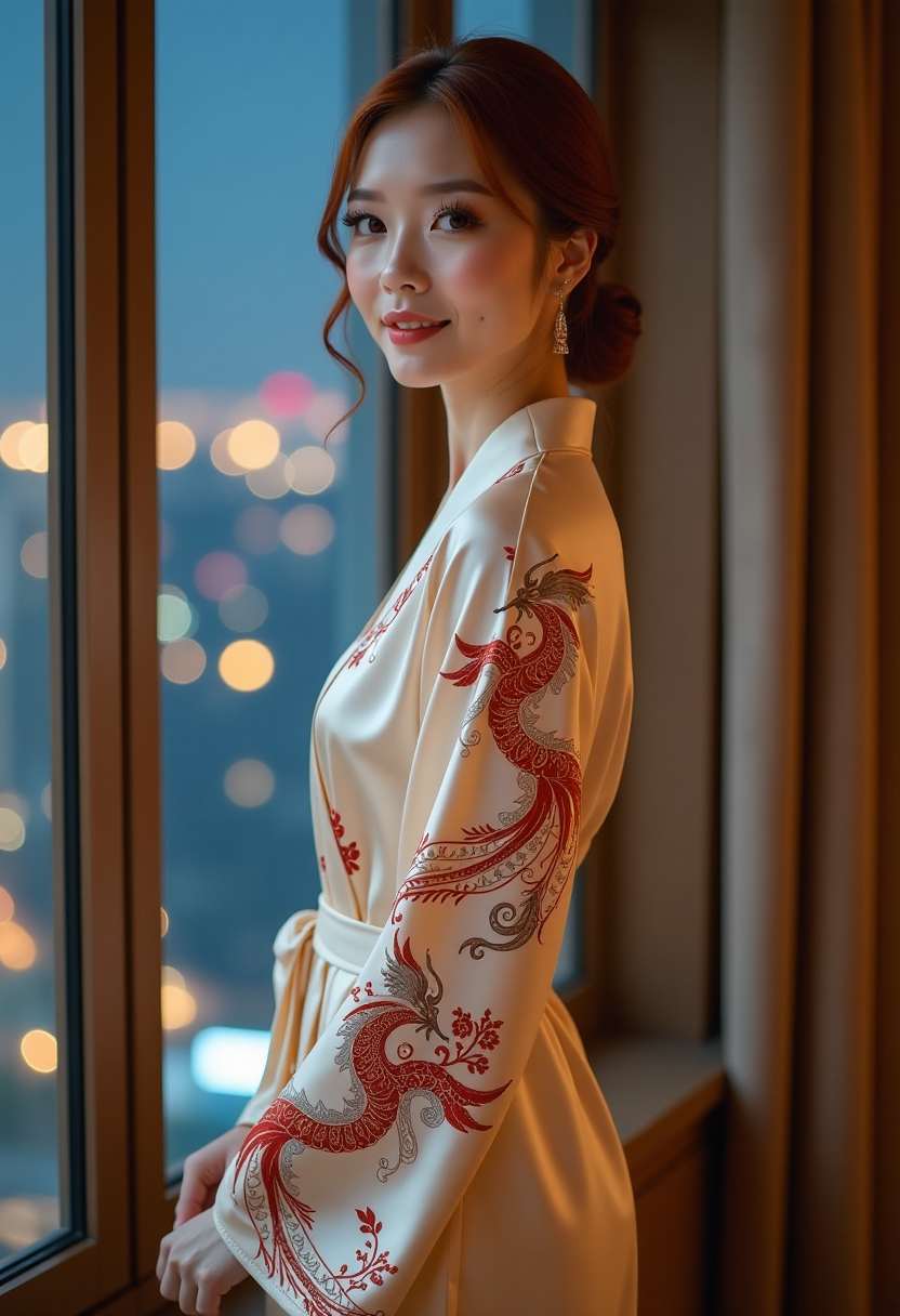 海边小屋日记海报